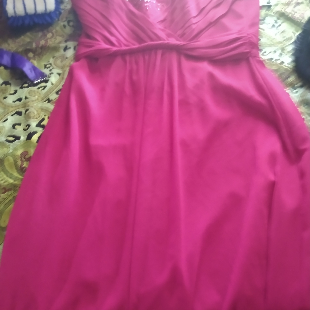 Dresses